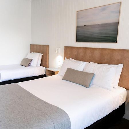 Mercure Charlestown Newcastle Quarto foto